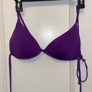 Voda swim bikini top (Push up)